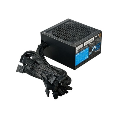 Alimentation Seasonic S12III-650 650W - 80PLUS Bronze