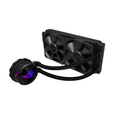 Watercooling Asus ROG STRIX LC 240