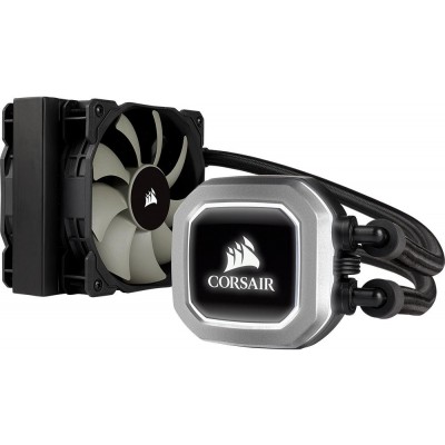 Watercooling Corsair Hydro Series H75