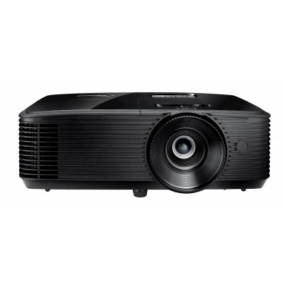 Projecteur Optoma W334e WXGA (1280x800) 3700 Lumens HDMI VGA