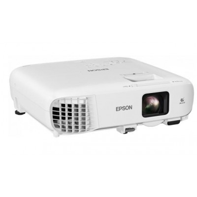 Projecteur EPSON EB-E20  XGA 1024x768 4:3 HD 3400 Lumens