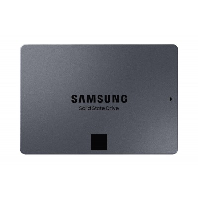 STOCKAGE SSD 2.5"/8To/Samsung 870 QVO