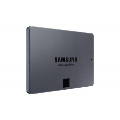 STOCKAGE SSD 2.5" 4To Samsung 870 QVO