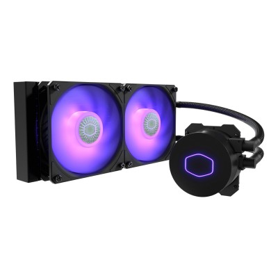 Cooler Master MasterLiquid ML240L RGB