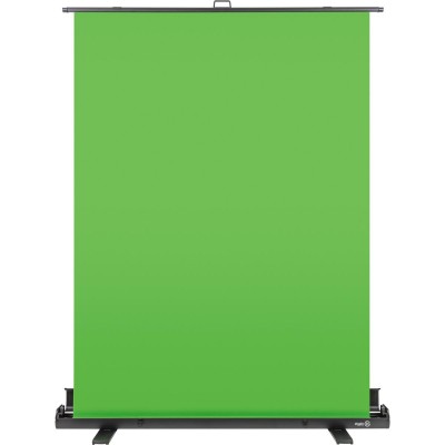 Elgato Green Screen - Fond vert rétractable