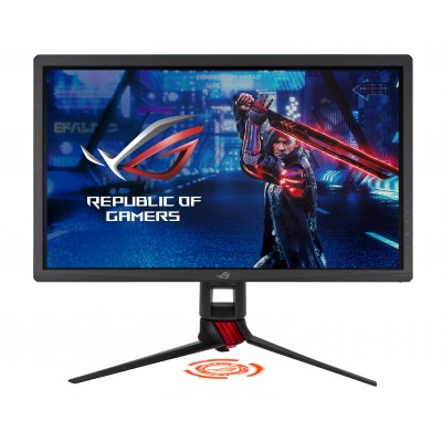 Moniteur Asus ROG Strix XG27UQ 4K UHD WLED