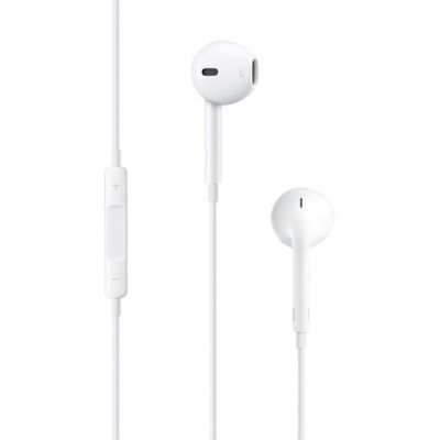 Apple EarPods - mini-jack 3,5 mm