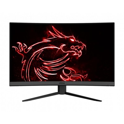 Ecran 27" MSI Optix MAG272C - Curved FHD 165Hz 1ms