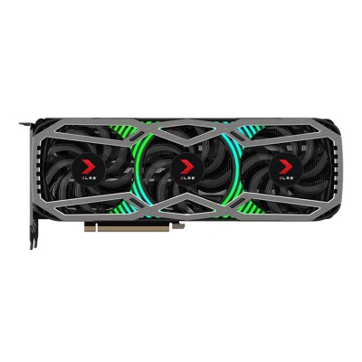 PNY XLR8 GeForce RTX 3070 Gaming EPIC-X RGB