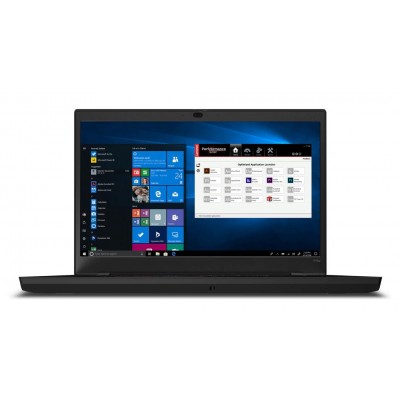 LENOVO ThinkPad P15V i7-10750H 32Go 1To SSD QUADRO P620 W10P 15.6