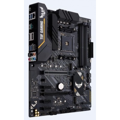 CM ASUS TUF GAMING B450-PLUS II