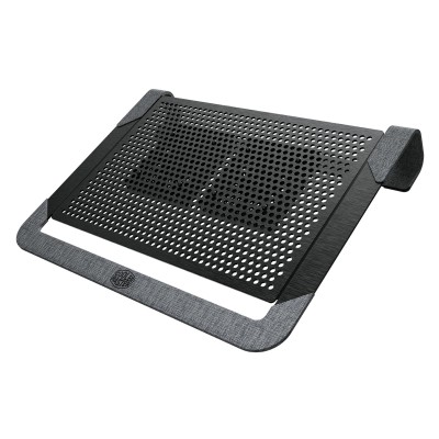 Refroidissement Cooler Master NotePal U2 Plus - V2