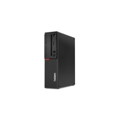 Ordinateur Lenovo M720s i5-9400 8G 512G W10P 3 Year On-site