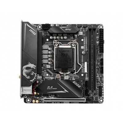 CM MSI B460I GAMING EDGE WIFI