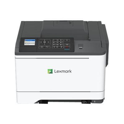 Imprimante LEXMARK CS421dn color A4 laser printer
