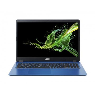 Portable Acer Aspire A315-56-35F5 i3-1005G1 8G 512G W10H 15,6" - Bleu