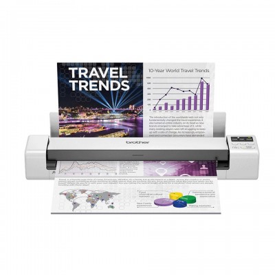 Scanner Brother DS-940DW 