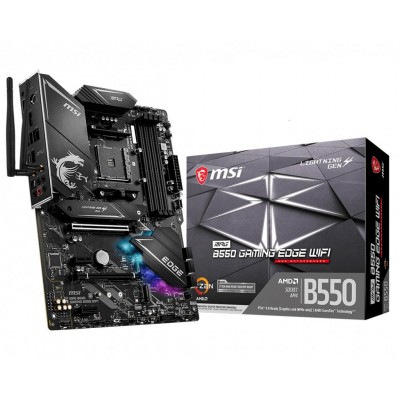 CM MSI MPG B550 Gaming Edge Wifi 