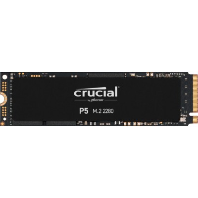 SSD M.2 PCIe NVMe 1To Crucial P5