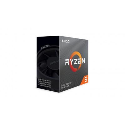 CPU AMD Ryzen 5 3500X (3.6GHz)