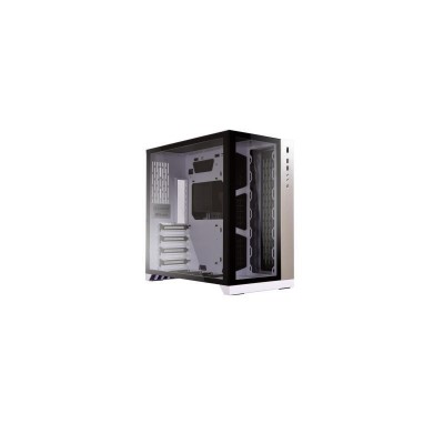 BOITIER ATX/Lian Li PC 011 Dynamic/Blanc