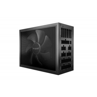 Alimentation Be Quiet Dark Power Pro 12 1500W - 80PLUS Titanium