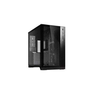 BOITIER ATX/Lian Li PC 011 Dynamic/Noir