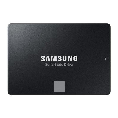 STOCKAGE SSD 2.5"/500Go/Samsung 870 EVO