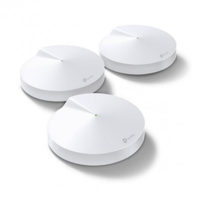 TP-Link Deco M9 Plus Wifi Mesh 3 Pack AC2200