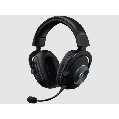 CASQUE Logitech Gaming Pro X/Filaire