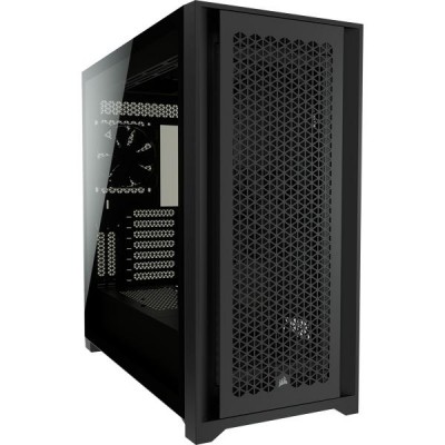 BOITIER ATX/Corsair 5000D Airflow/Noir