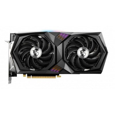 MSI GeForce RTX 3060 GAMING X 12G
