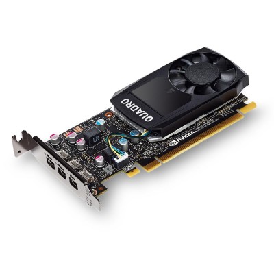 PNY Quadro P400 2Gb