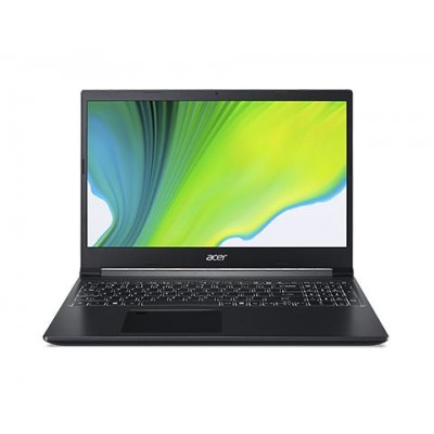 Portable Acer Aspire A715-41G-R0NB R7-3750H 8G 512G GTX1650 W10H 
