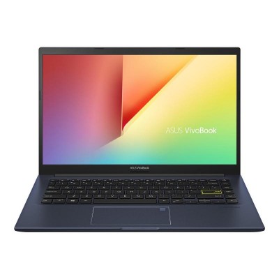 Portable Asus X413EA-EB785T i3-1115G4 4G 512G W10H 14"FHD