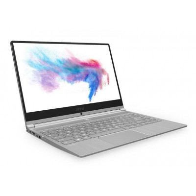 Portable MSI Modern 14 A10M-625FR i5-10210U 8G 512G W10H