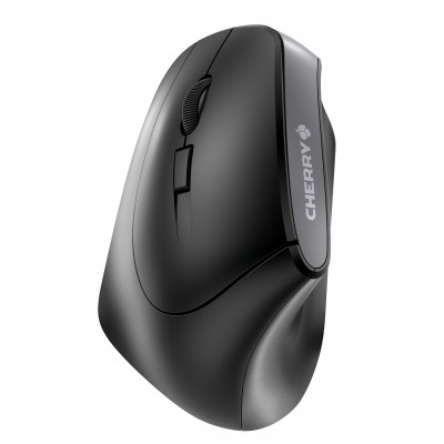SOURIS Ergonomique Sans Fil/Cherry MW-4500/Gaucher