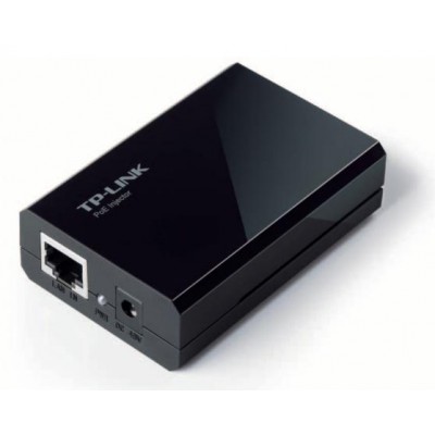 Injecteur PoE TP-Link TL-POE150S - 10/100/1000 15,40W