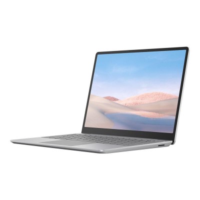 MS Surface Laptop Go Intel Core i5-1035G1 12p 8Go 256Go W10P