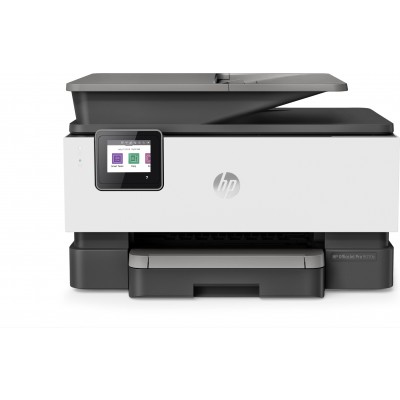 Imprimante Multifonction HP OfficeJet Pro 9010e Jet d'encre A4
