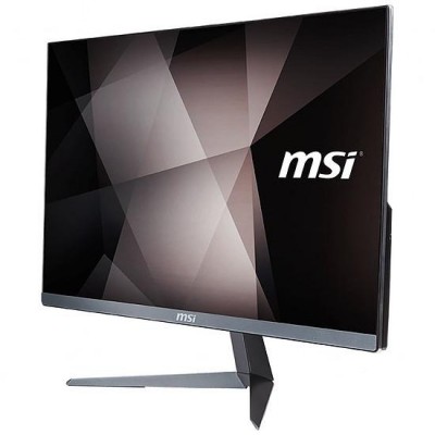 AiO MSI PRO 24X 10M-042EU i5-10210U 8G 512G W10H 23.8"