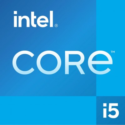 CPU Intel Rocket Lake Core i5-11400 (2,60GHz)