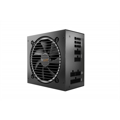Alimentation Be Quiet Pure Power 11 FM 550W - 80PLUS Gold