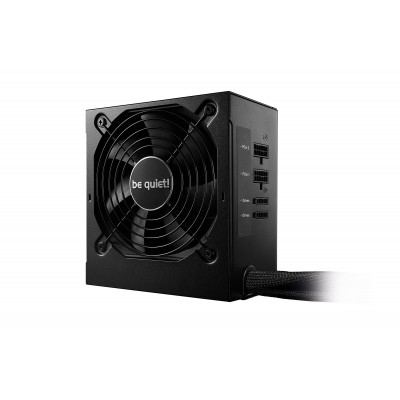 ALIMENTATION 500W/Be Quiet System Power 9 CM/80PLUS Bronze