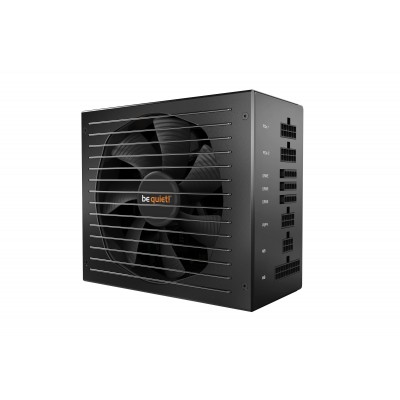 Alimentation Be Quiet Straight Power 11 650W - 80PLUS Platinium