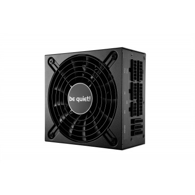 Alimentation Be Quiet SFX-L Power 500W - 80PLUS Gold