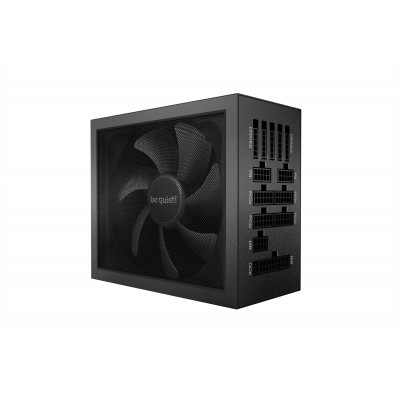 Alimentation Be Quiet Dark Power Pro 12 750W - 80PLUS Titanium