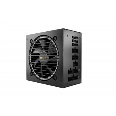 Alimentation Be Quiet Pure Power 11 FM 650W - 80PLUS Gold