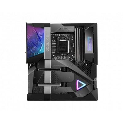 CM MSI MEG Z590 GODLIKE