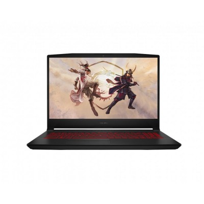 Portable MSI Katana GF66 11UD-031FR i5-11400H 16G 1T 3050Ti W10H 15,6